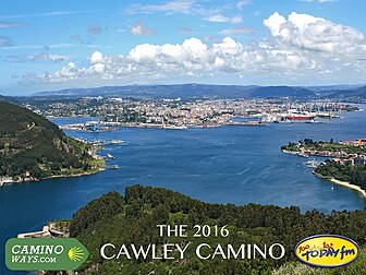 Cawley's Camino: Day 3